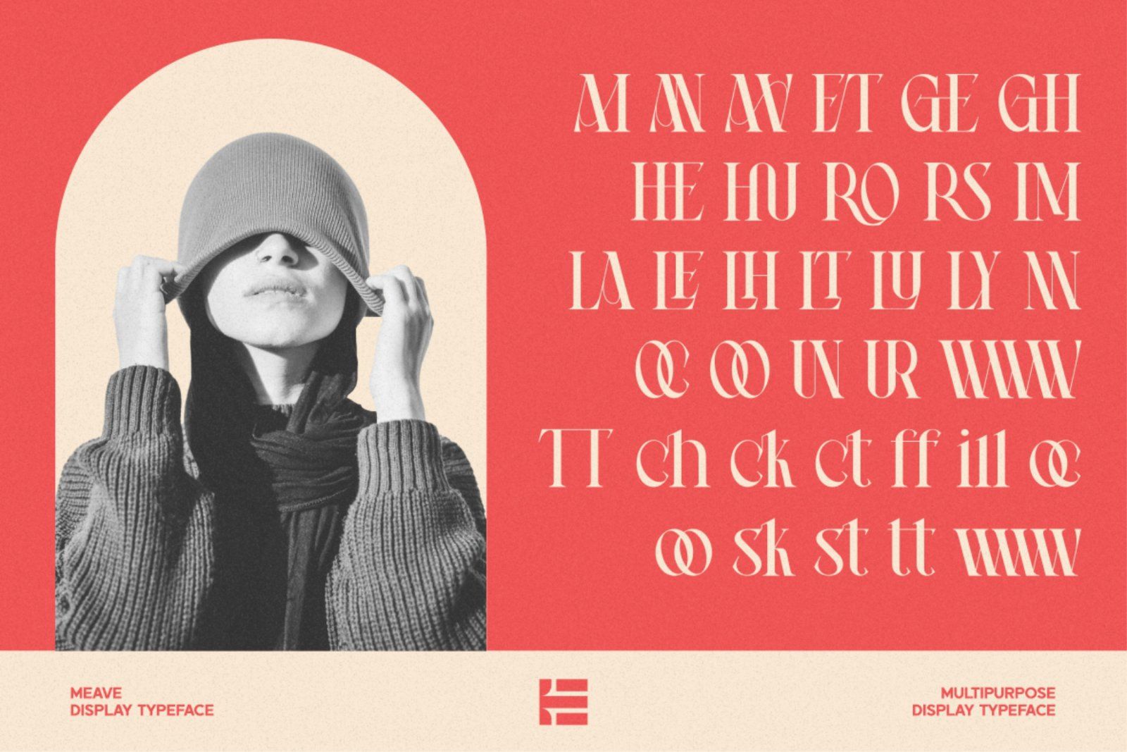 Meave - Font — image 11