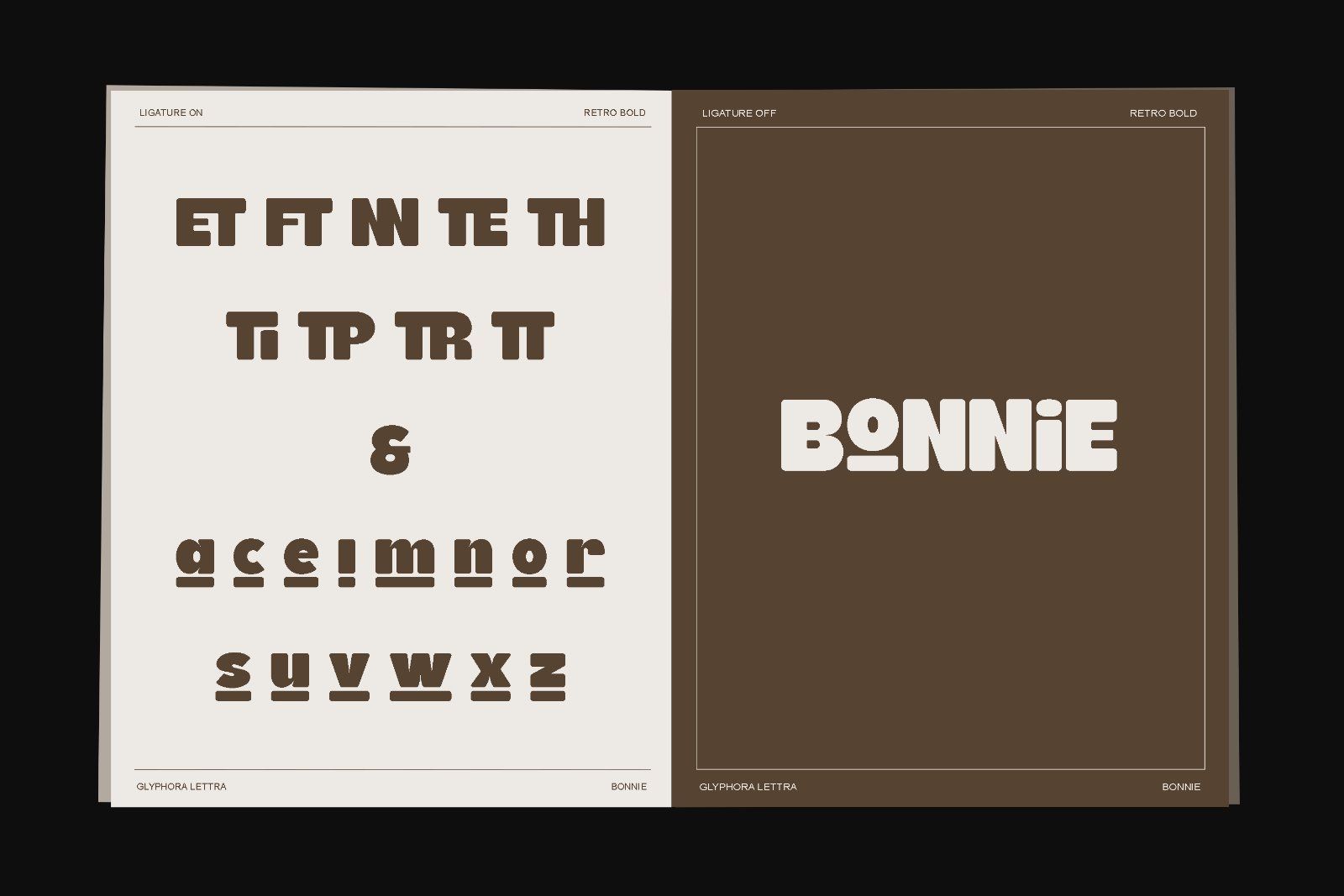 Bonnie - Vintage Bold — image 10