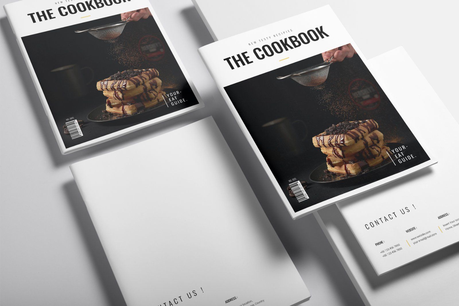 Cookbook Template — image 11