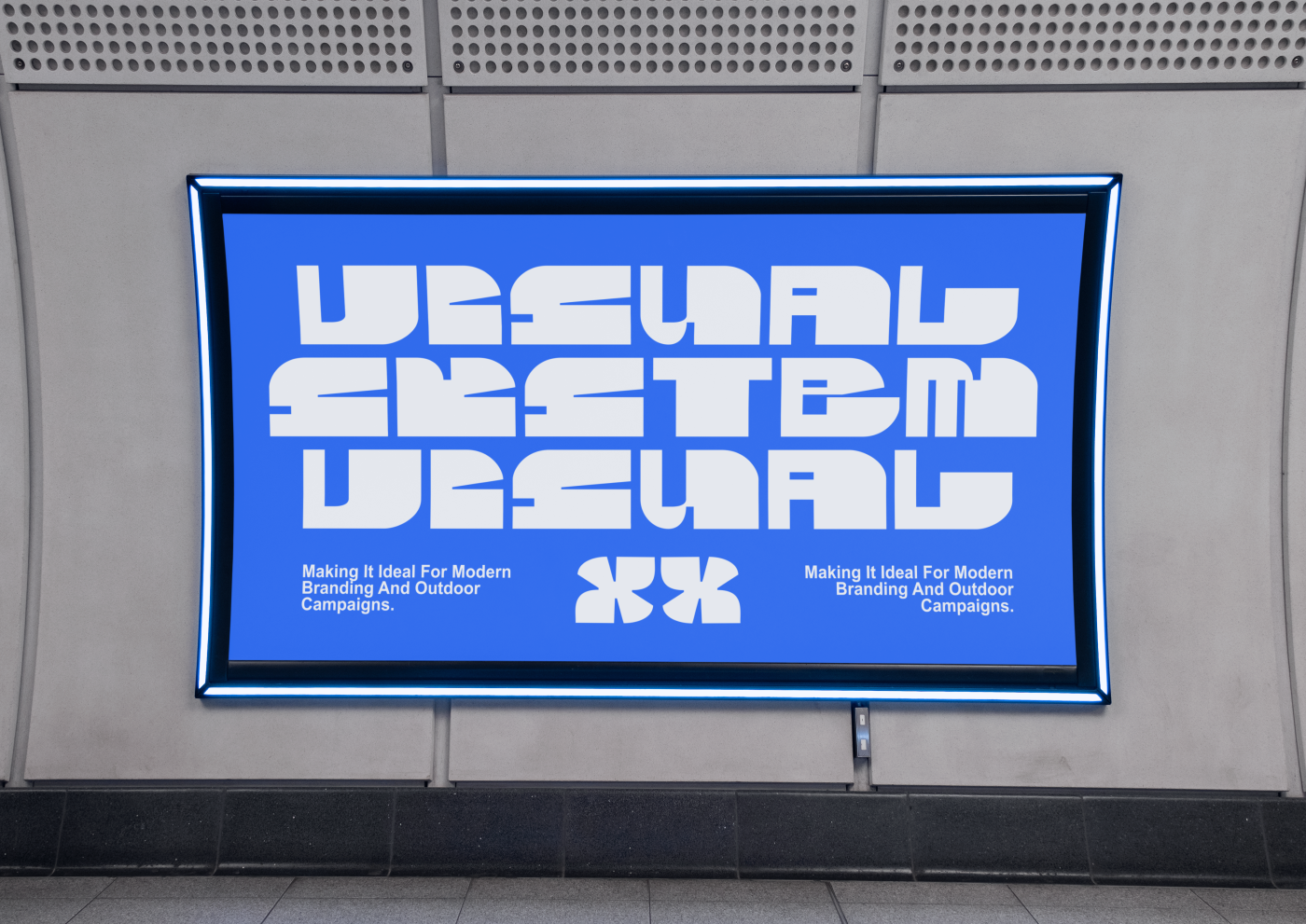 ASOD - Font Display Experimental — image 11