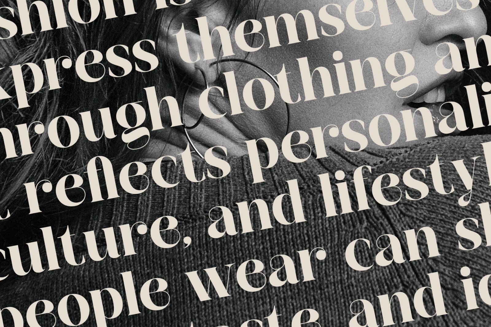 Belgina | Modern Unique Serif — image 12