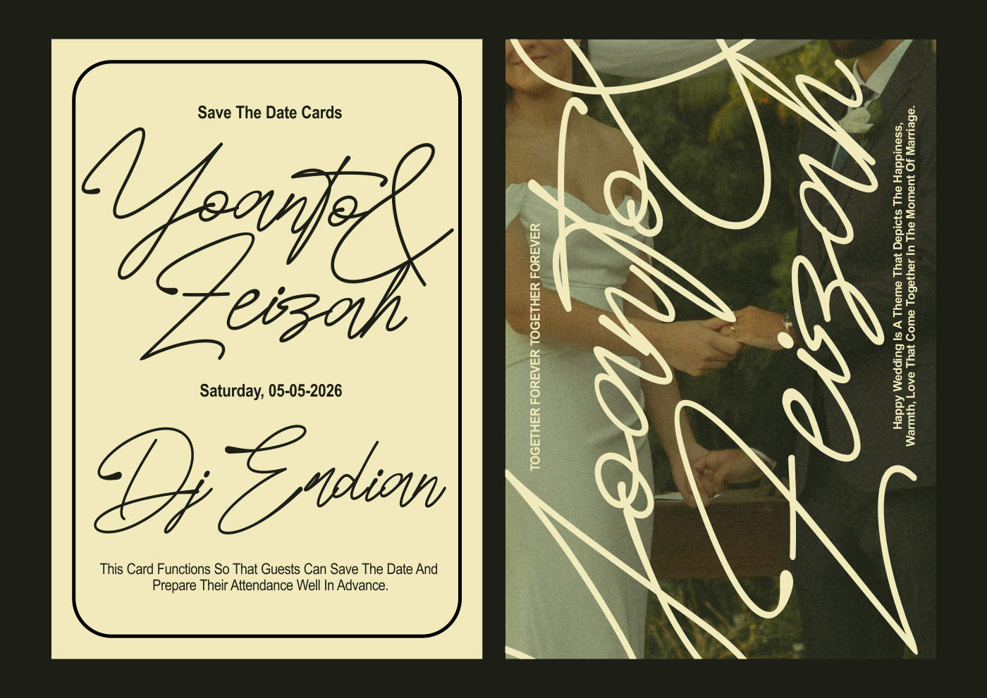 Pasieo - Font Script Handwritten Beauty — image 11