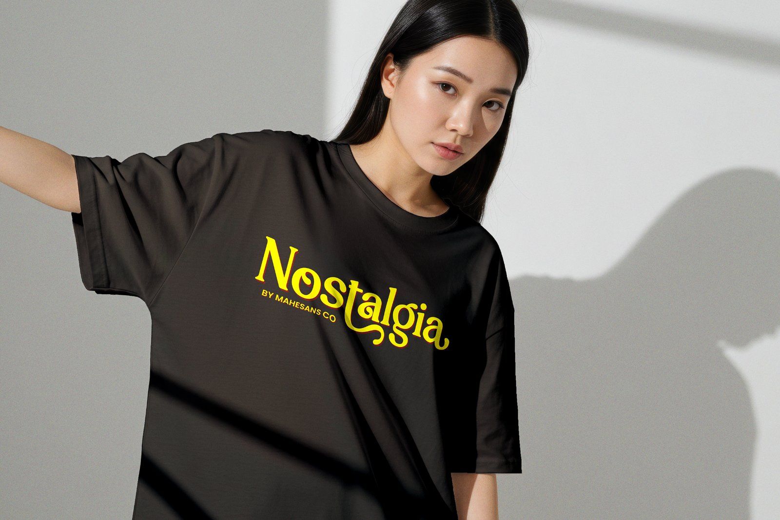 Wen Romun – Nostalgic Display Serif — image 11
