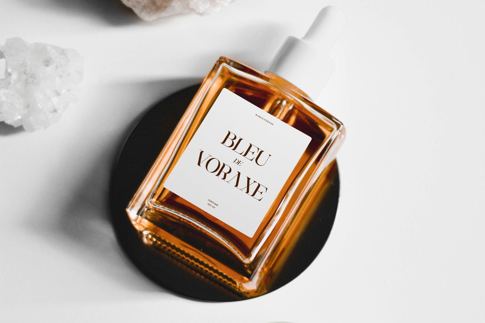 Ginka Voraxe – Modern Stylish Serif — image 11