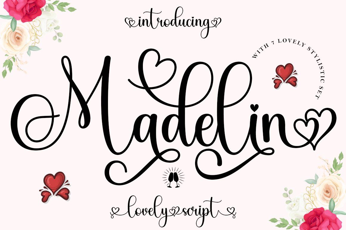 Madelin — image 1