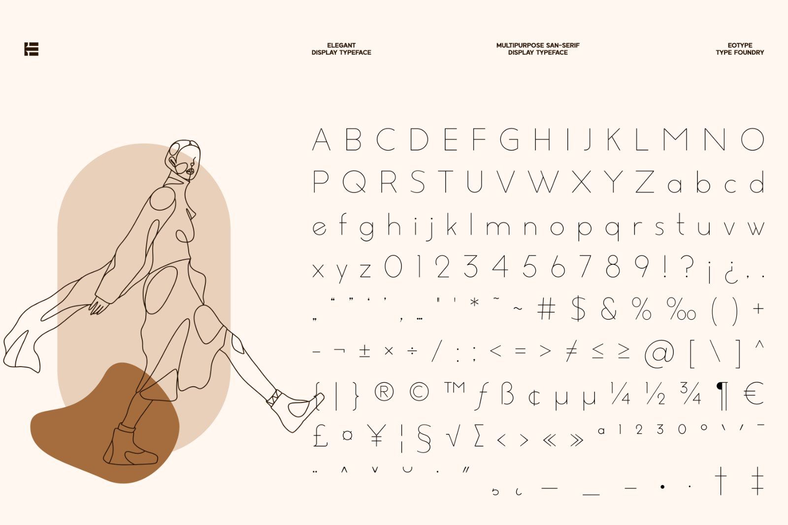 Quero Font — image 11