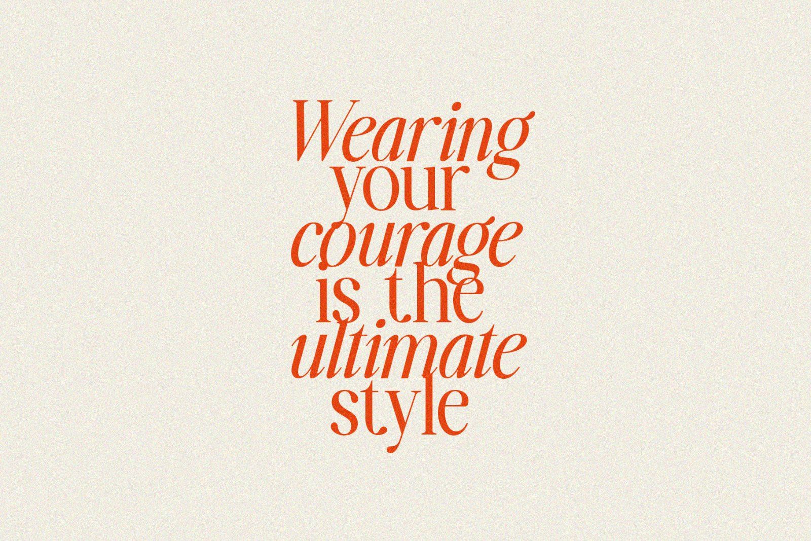 Monarch Heritage | Nostalgic Serif — image 11