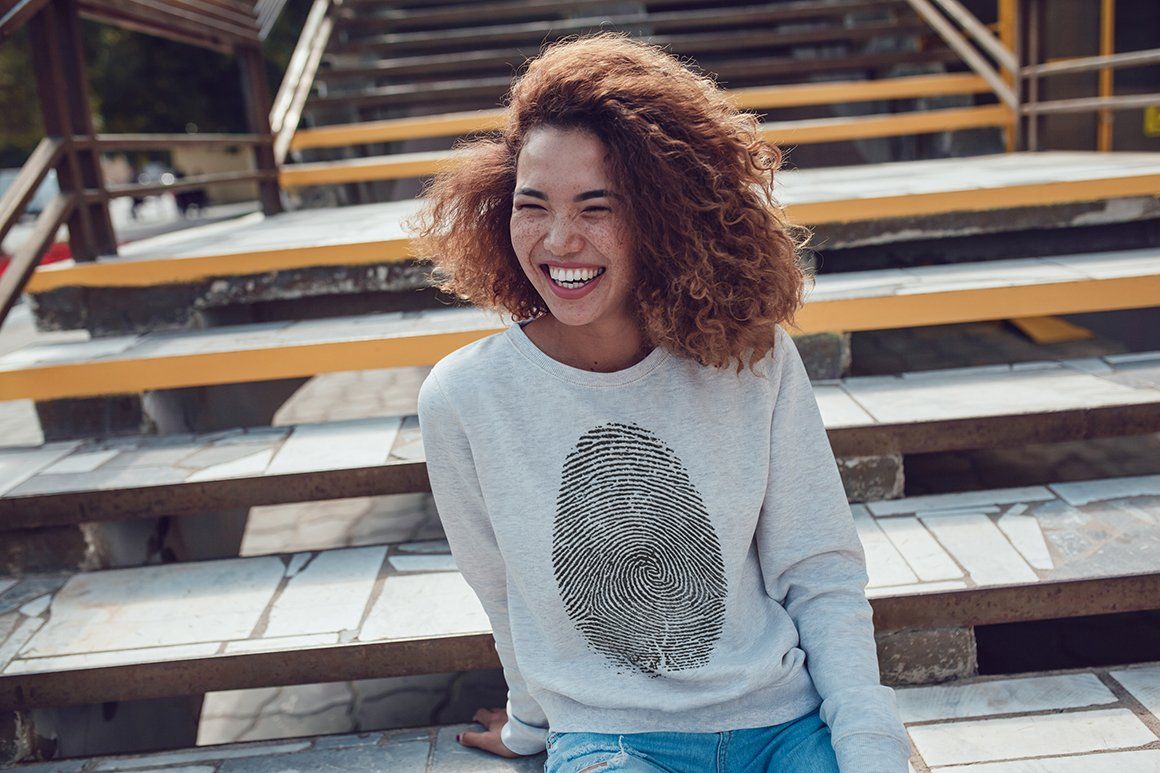 Sweatshirt Mock-Up — image 15