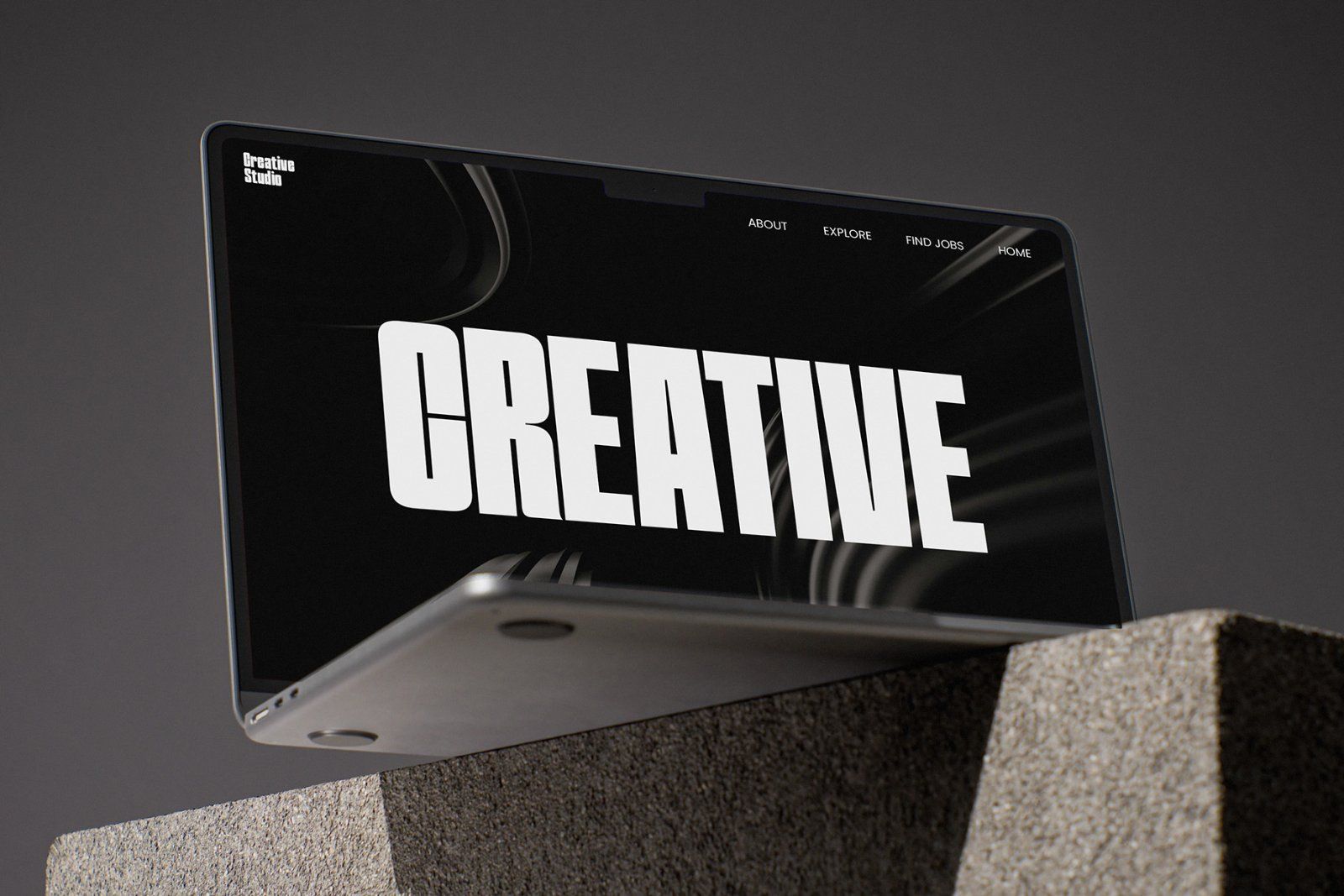 Hightone Font Family — image 5