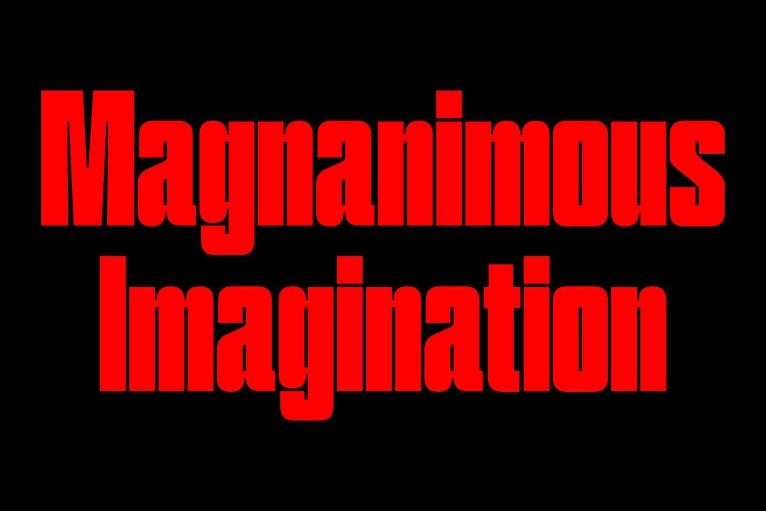 Rumiond - Bold Condensed Font — image 13