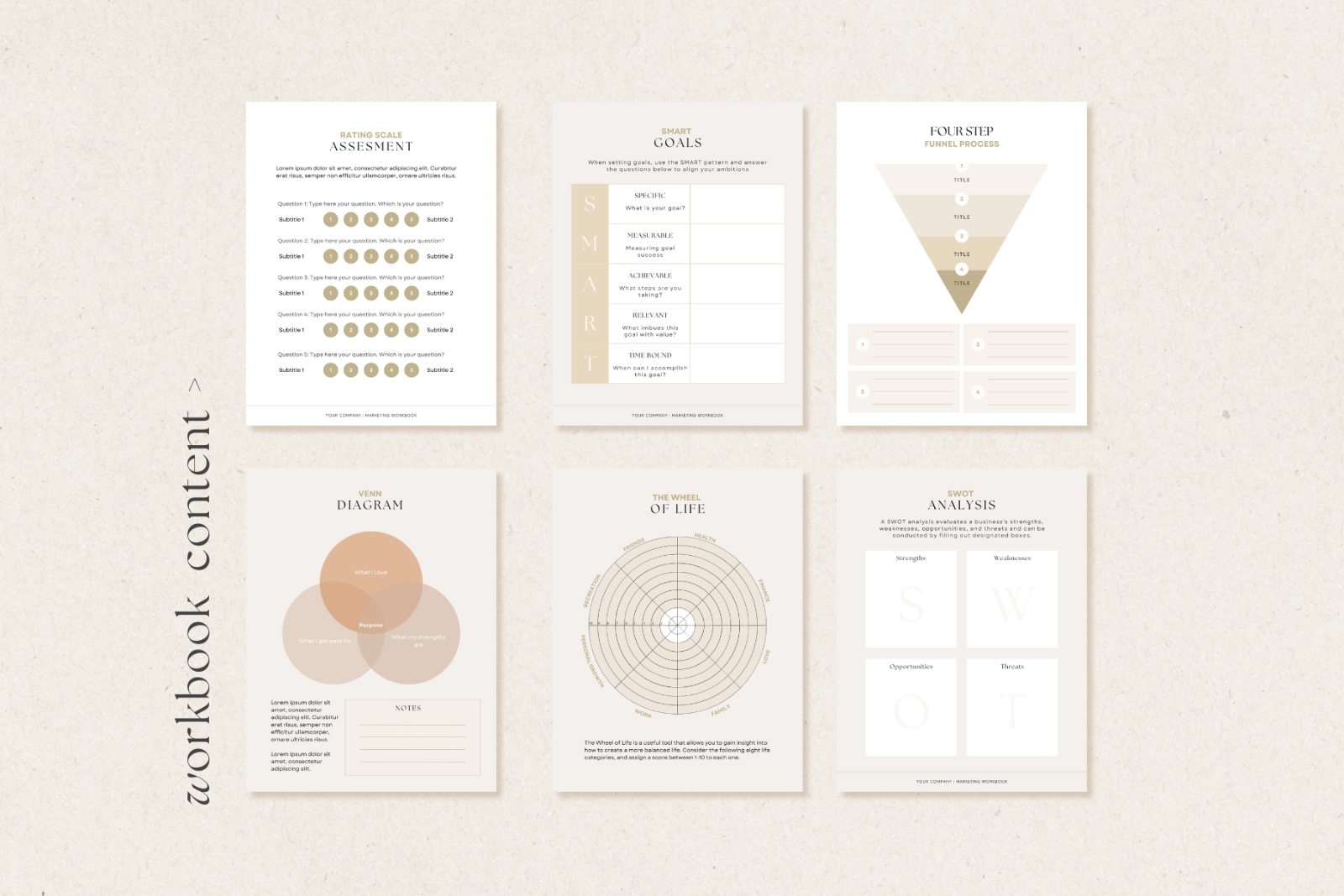 Canva Ebook Template — image 11