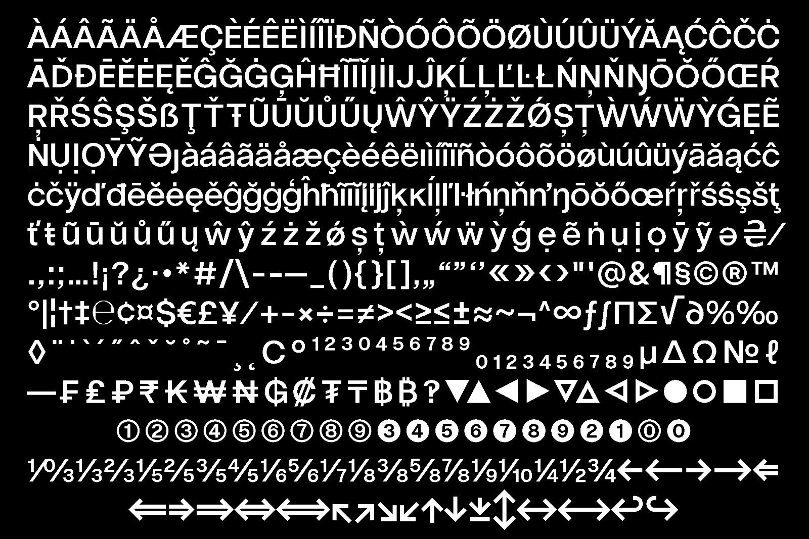 Airtone - Logo Sans Serif — image 11