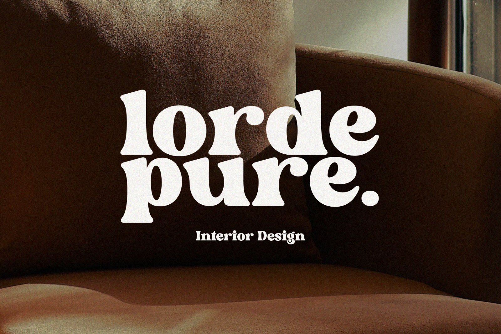 Magic Display | Retro Serif Typeface — image 6