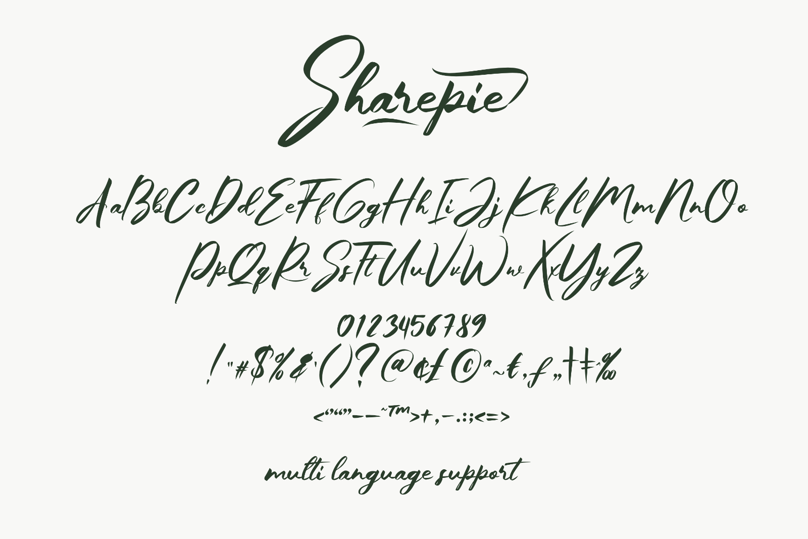 Sharepie — image 11