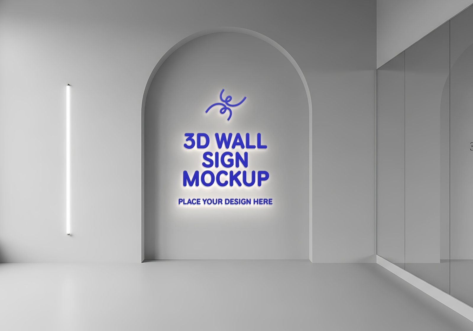 Premium Branding PSD Mockups for Dance Studio & Performance Identity — image 14