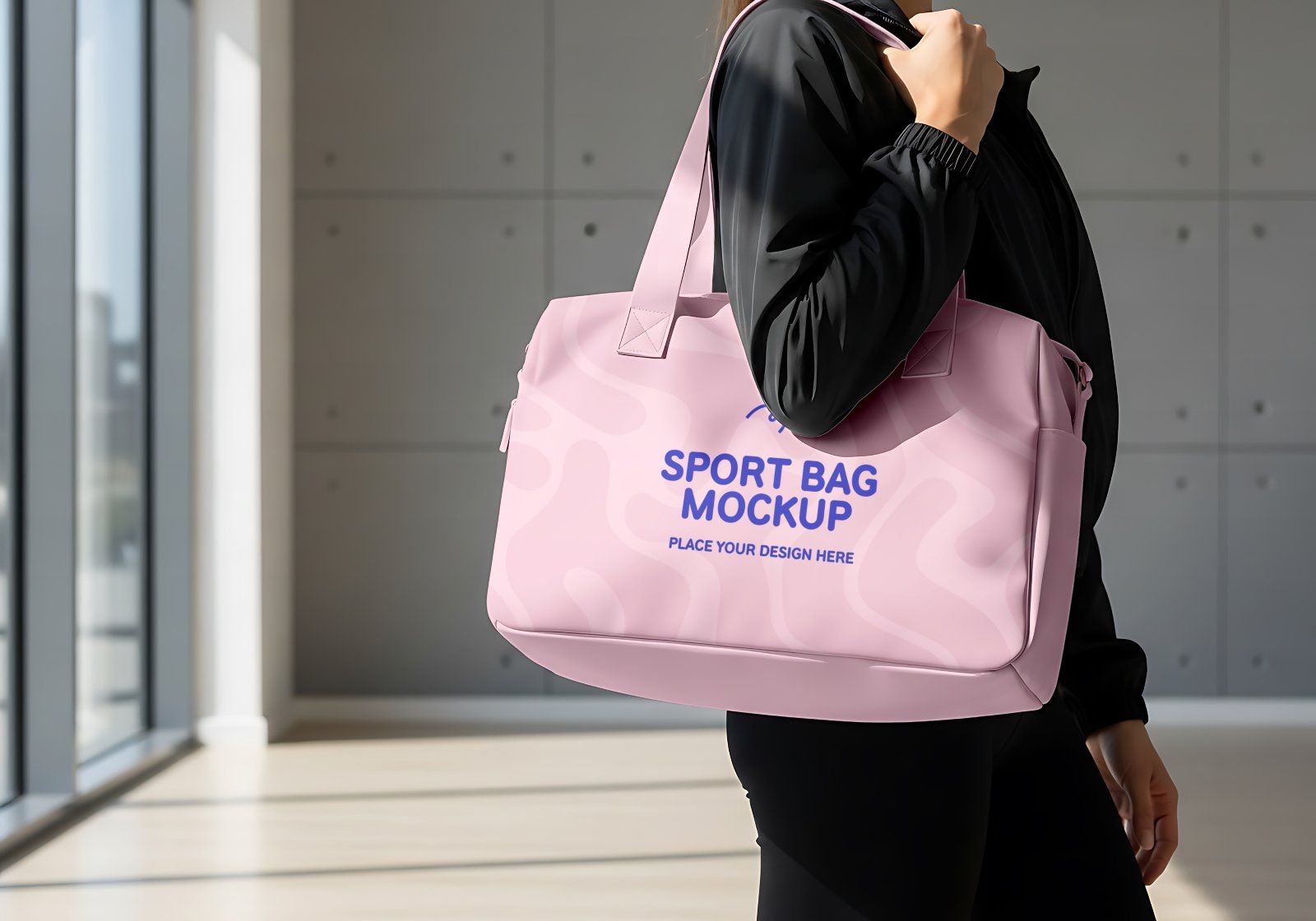Premium Branding PSD Mockups for Dance Studio & Performance Identity — image 13