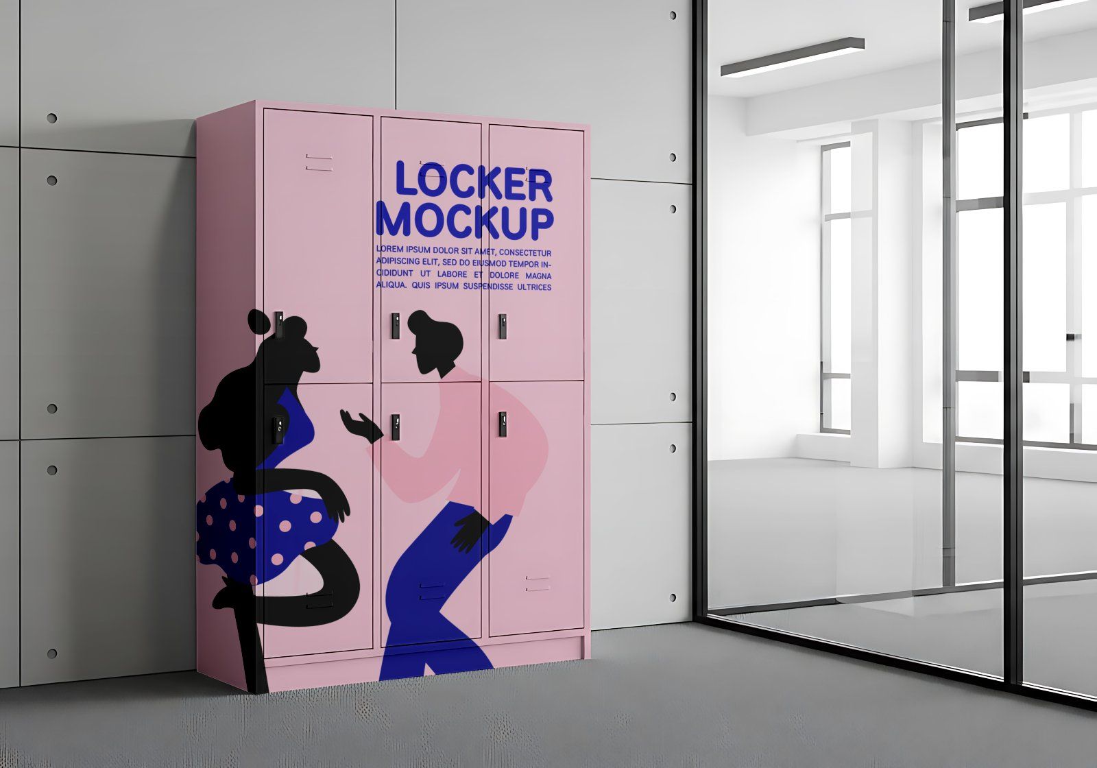 Premium Branding PSD Mockups for Dance Studio & Performance Identity — image 11