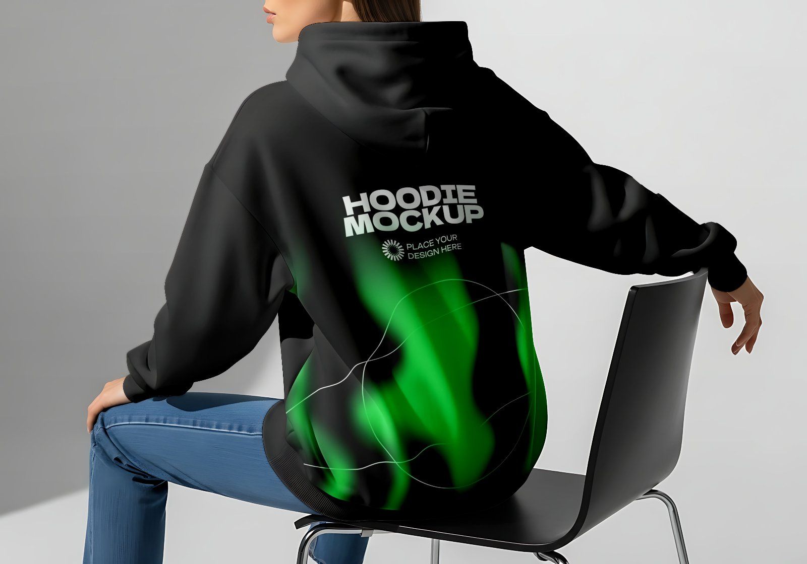 Merchandise Mockup Bundle – 15 PSD Templates for Apparel & Promo Product Design — image 10