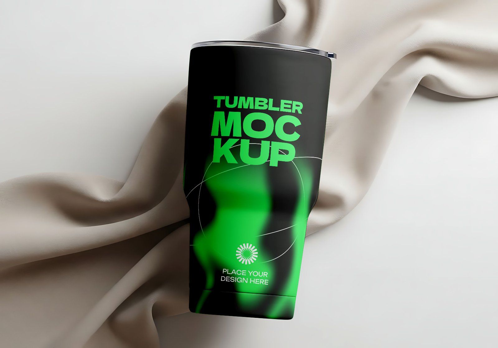 Merchandise Mockup Bundle – 15 PSD Templates for Apparel & Promo Product Design — image 8