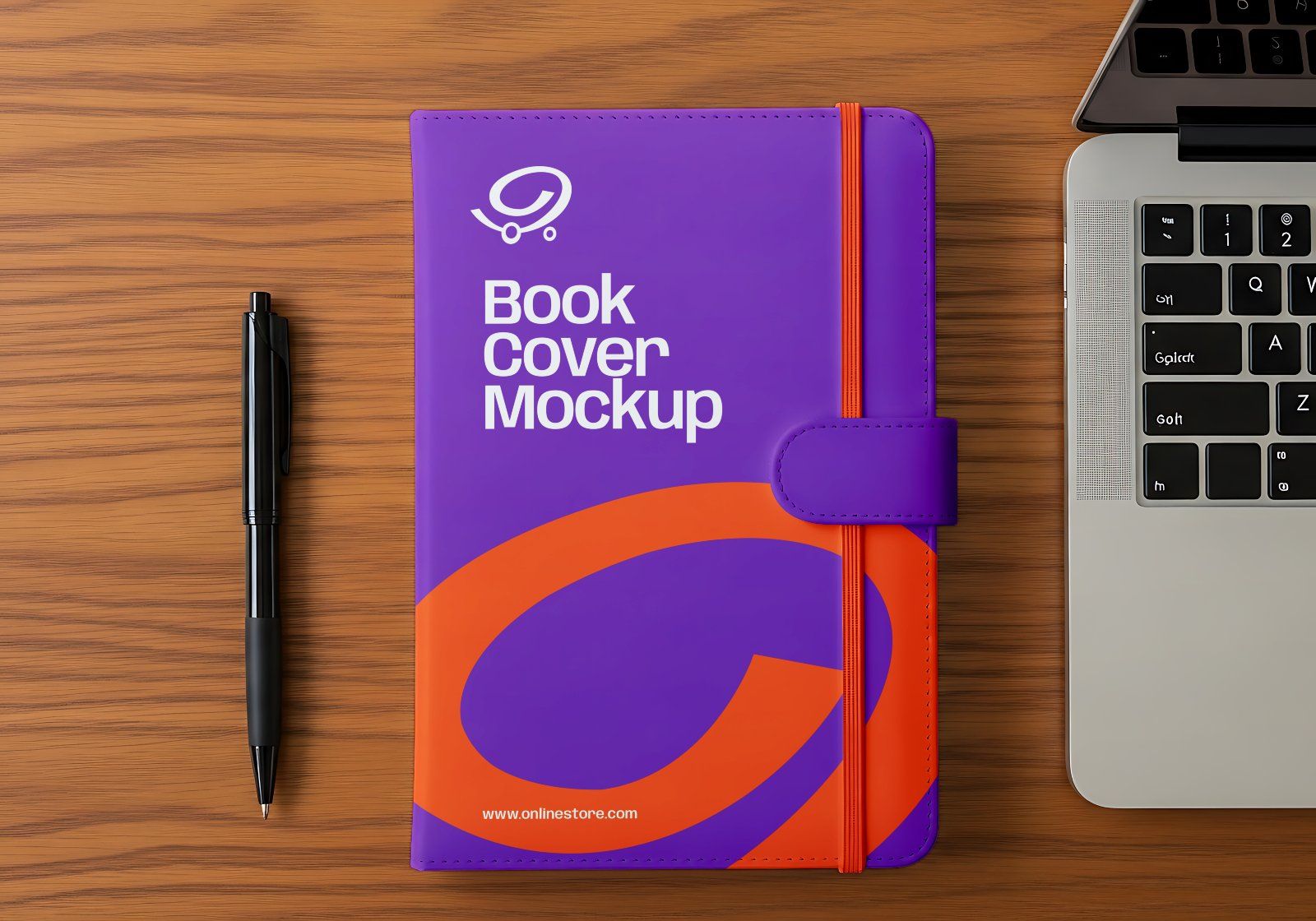 Premium E Commerce Warehouse Mockup — image 11