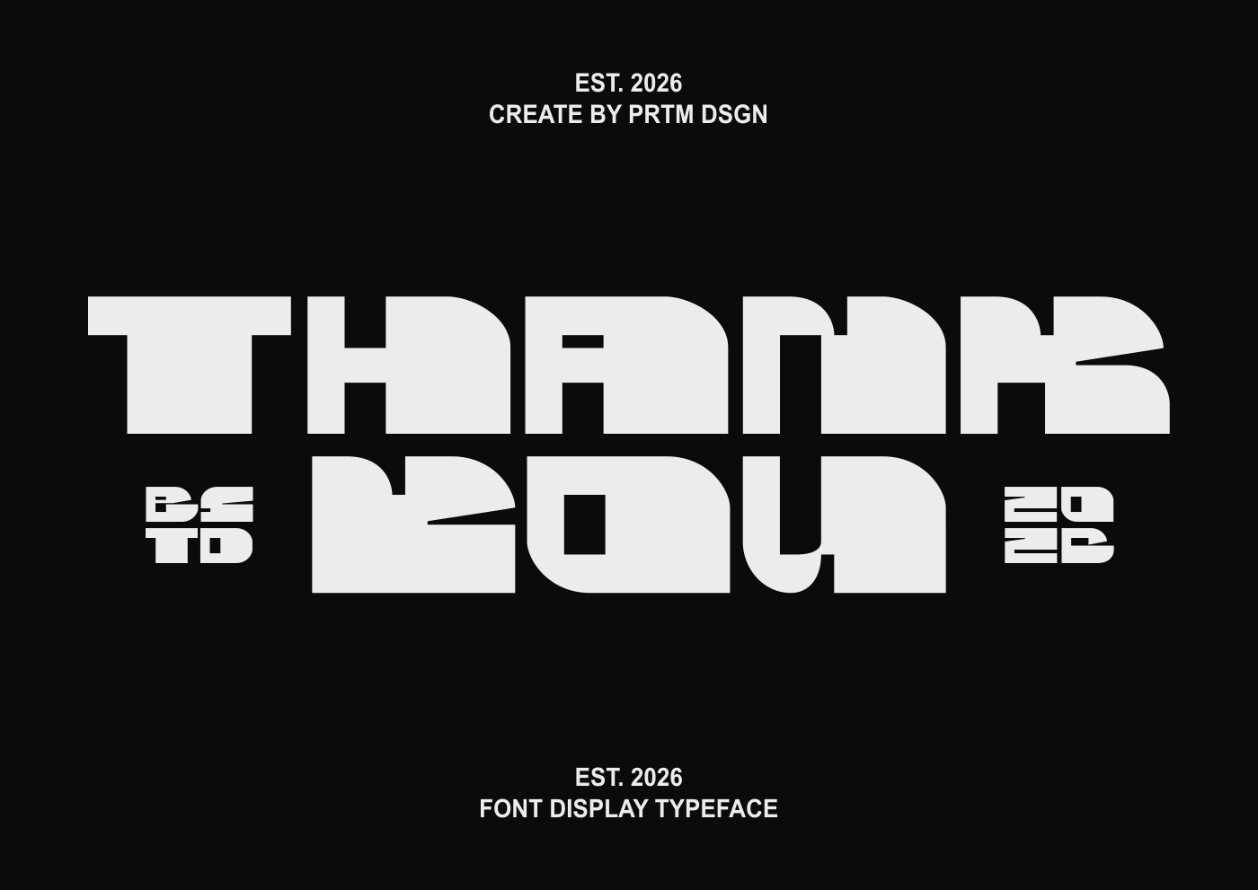 ASOD - Font Display Experimental — image 12