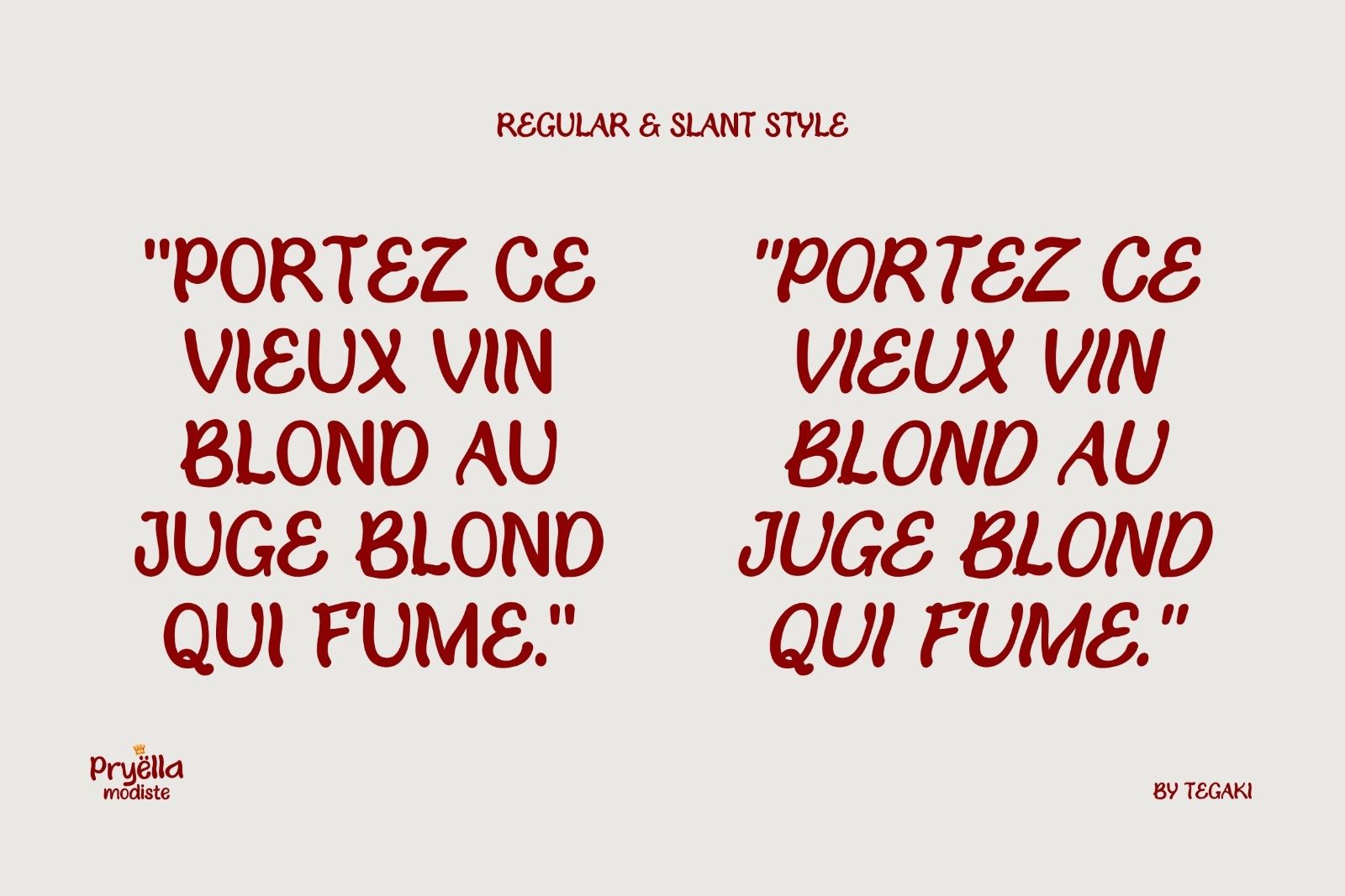 Pryella Modiste — image 12
