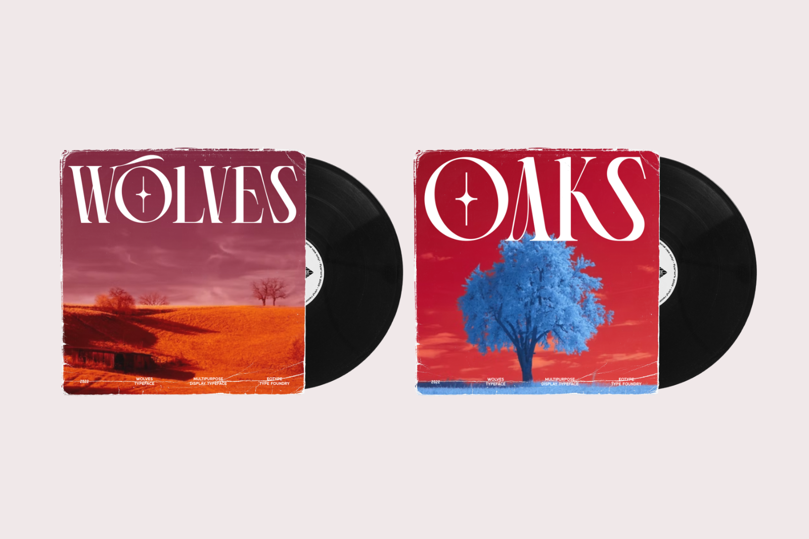Wolves - Font — image 12