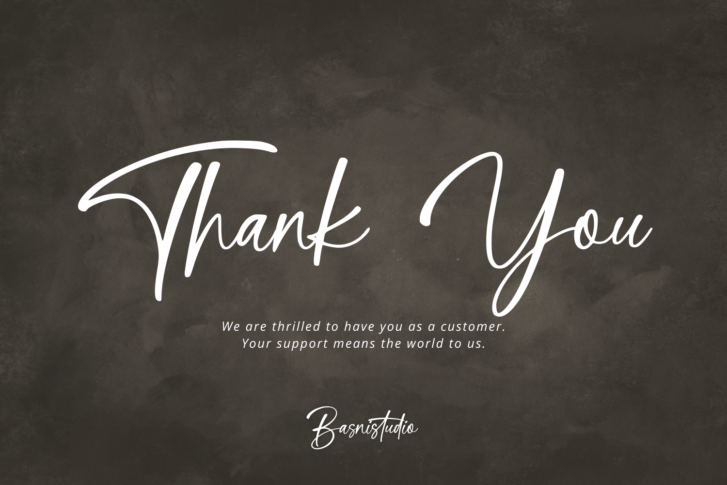 Cathlink Script Font — image 12