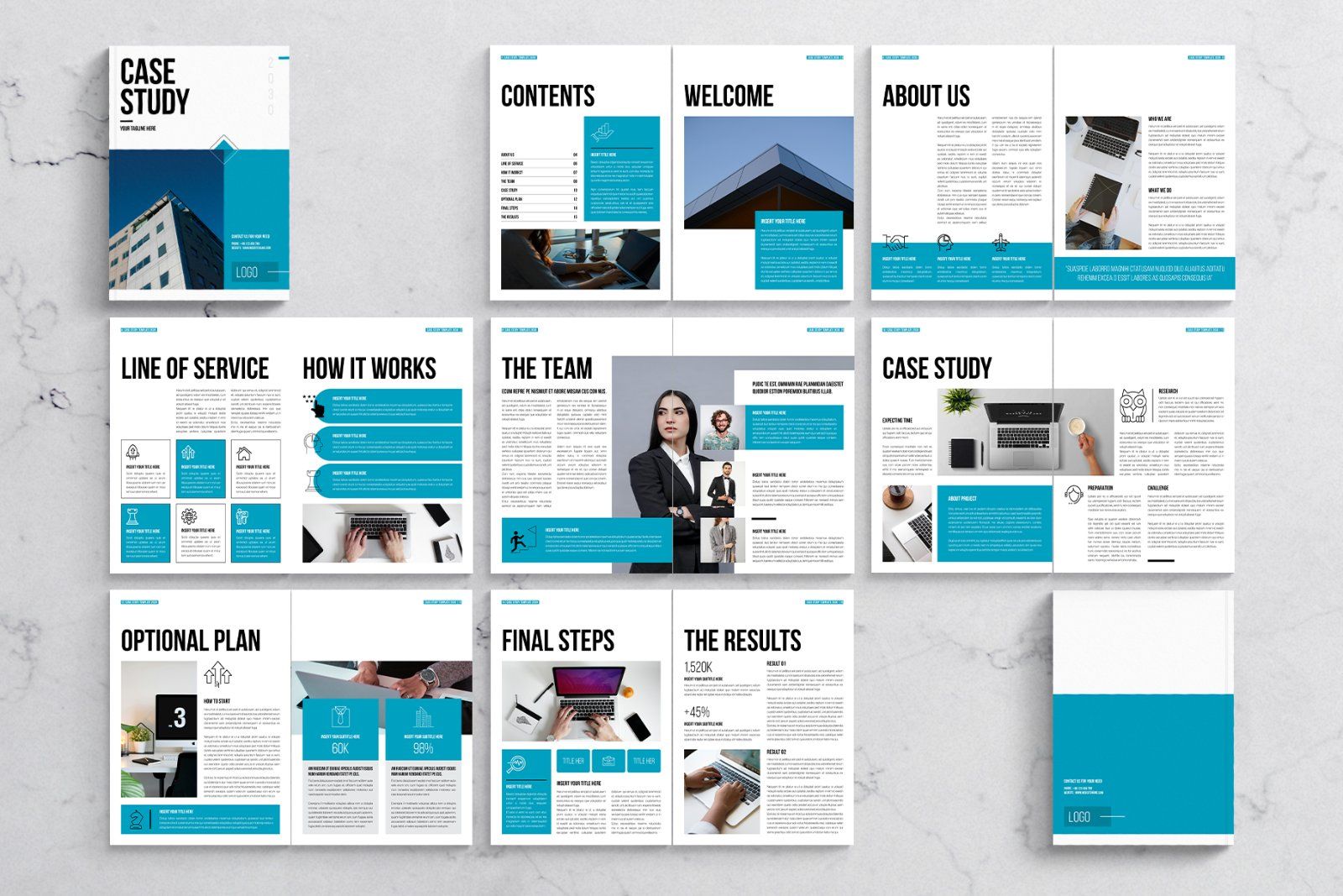 Case Study Template — image 12
