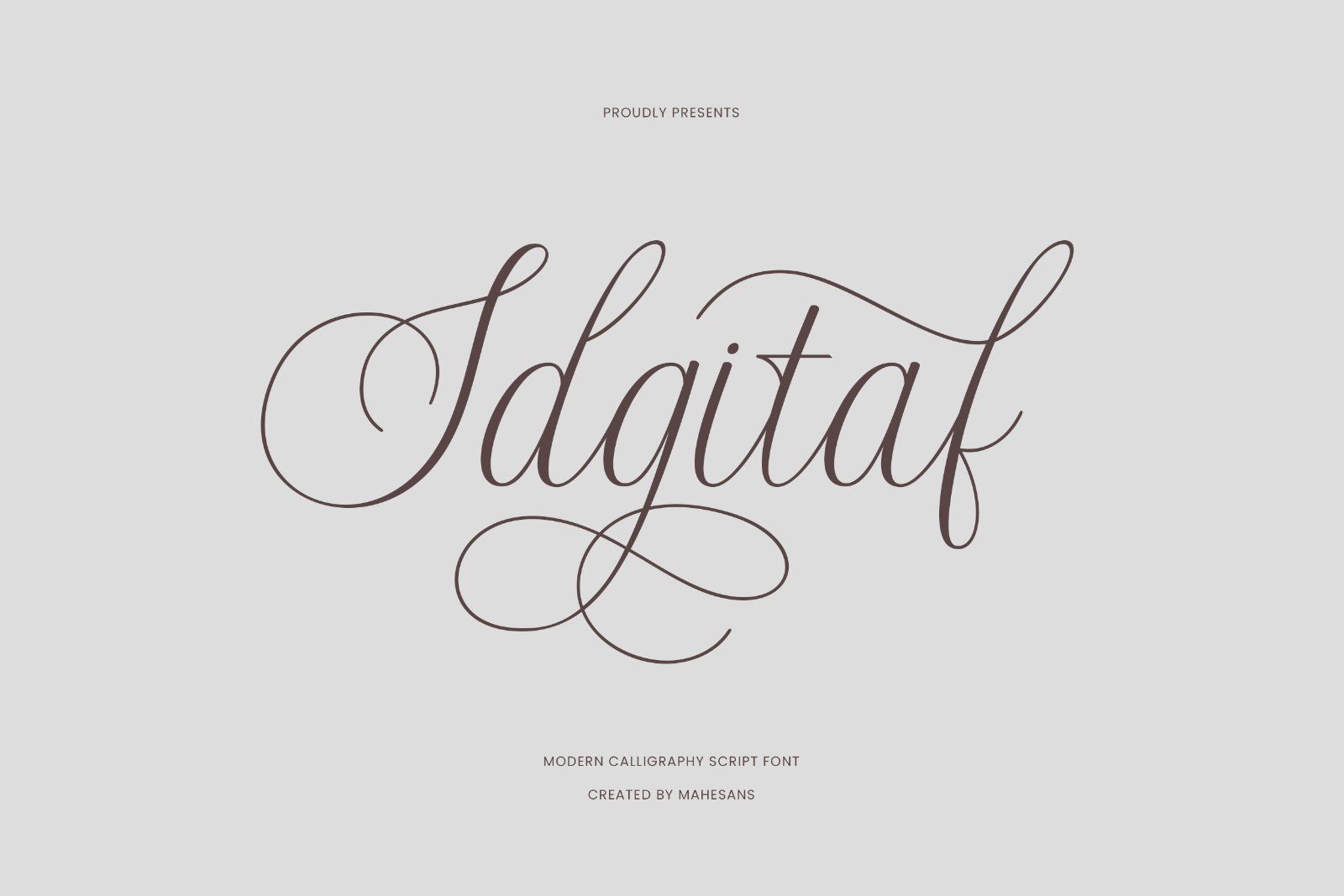 Idgitaf — image 1