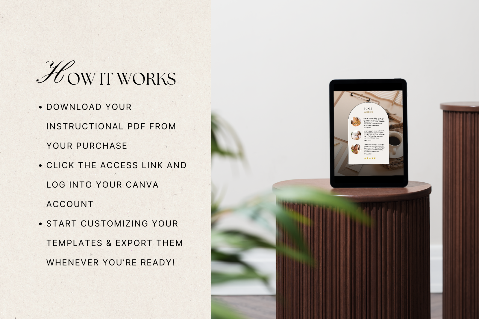 Canva Ebook Template — image 12