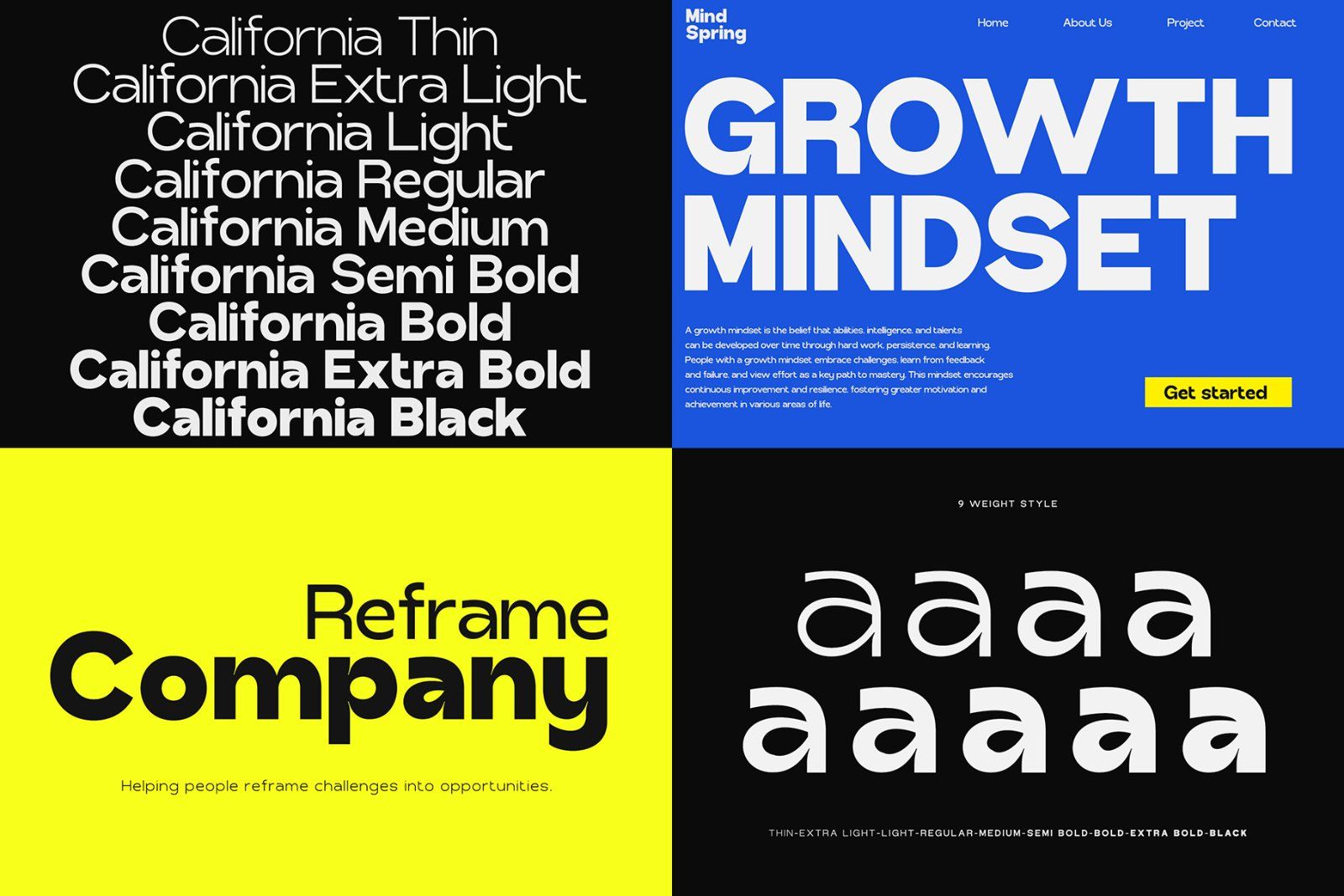 Elegant Font Bundle — image 13