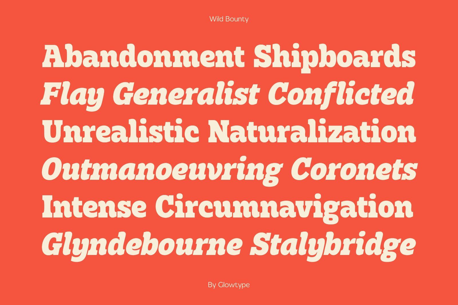 Wild Bounty — image 12