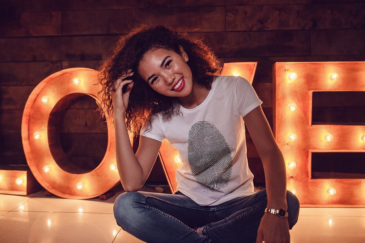 T-Shirt Mock-Up Vol.15 — image 16