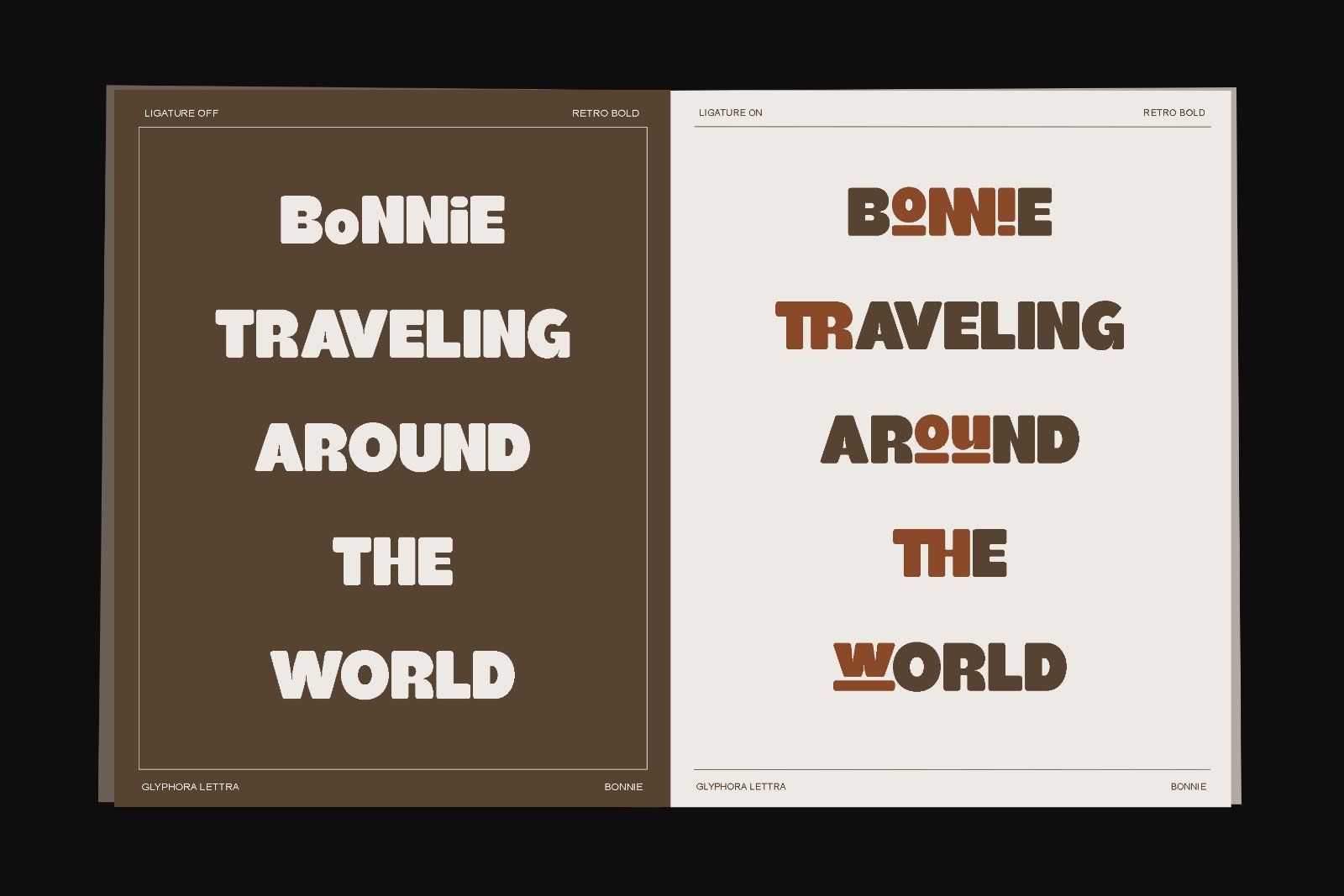 Bonnie - Vintage Bold — image 11