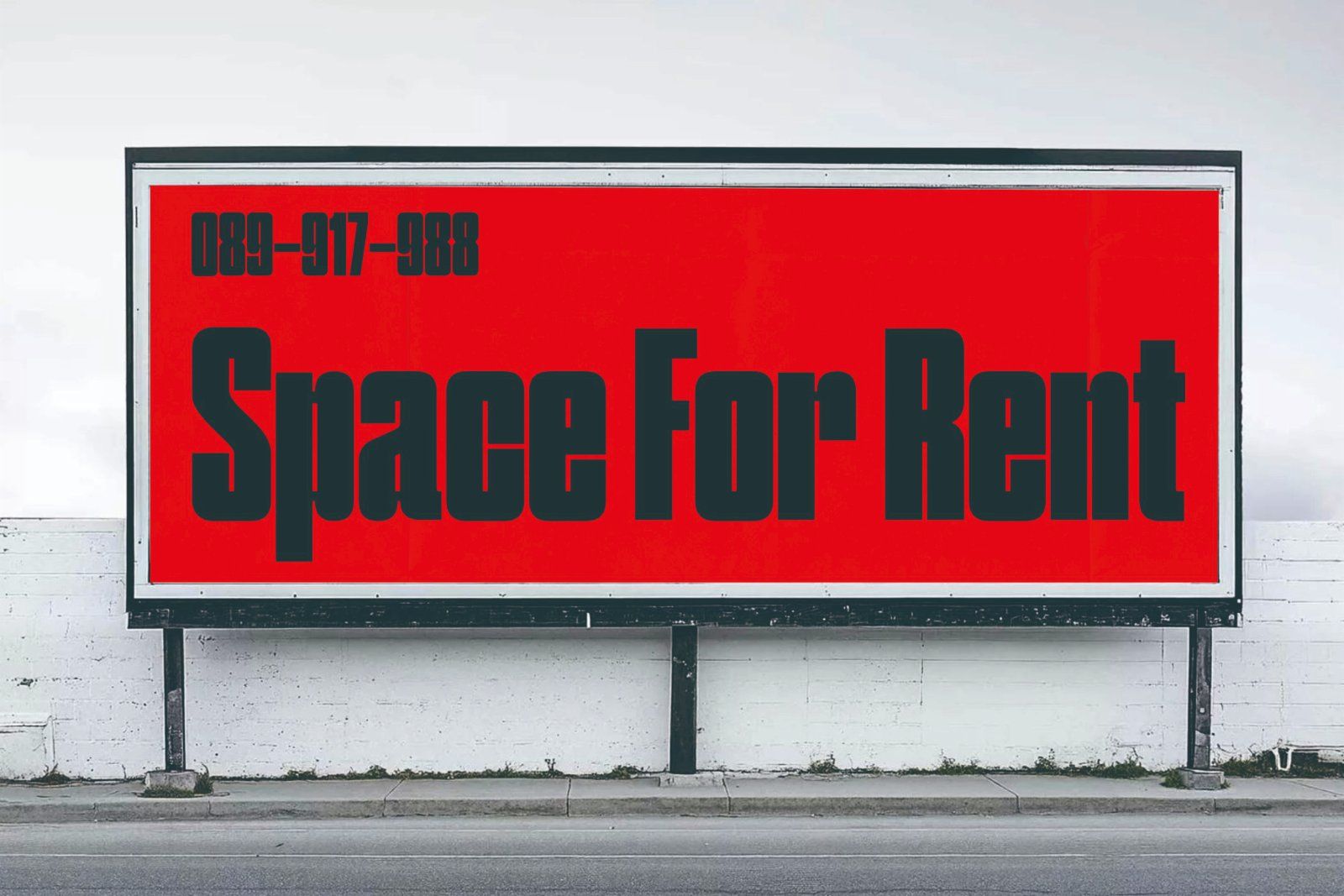 Rumiond - Bold Condensed Font — image 12