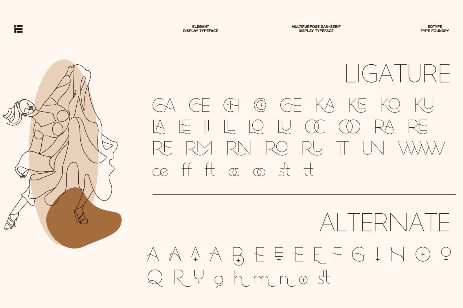 Quero Font — image 12