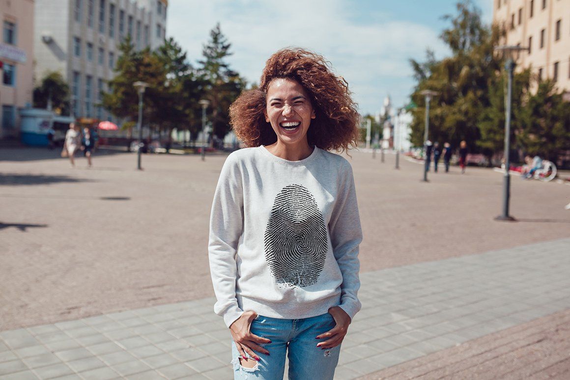 Sweatshirt Mock-Up — image 16
