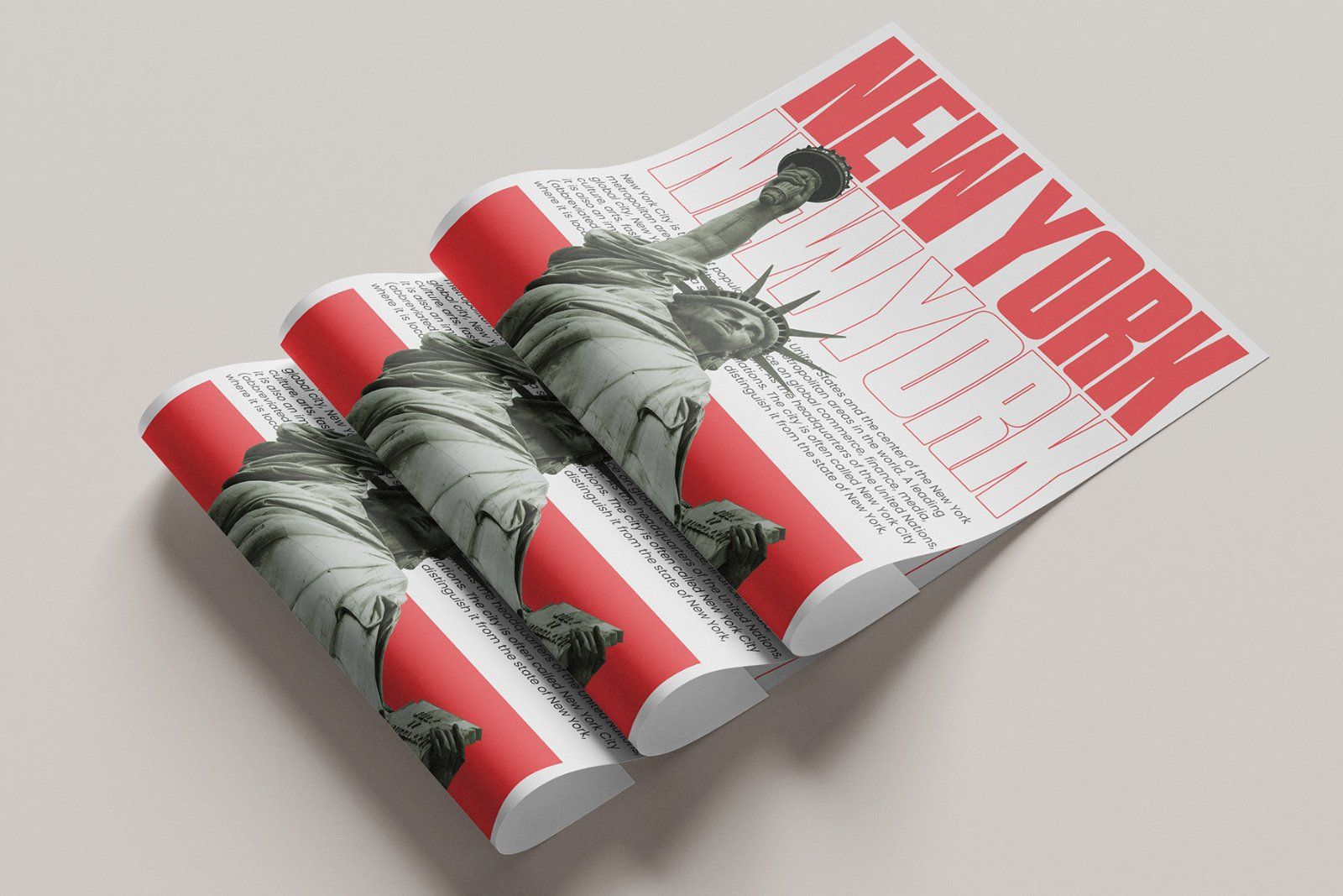 Hightone Font Family — image 7