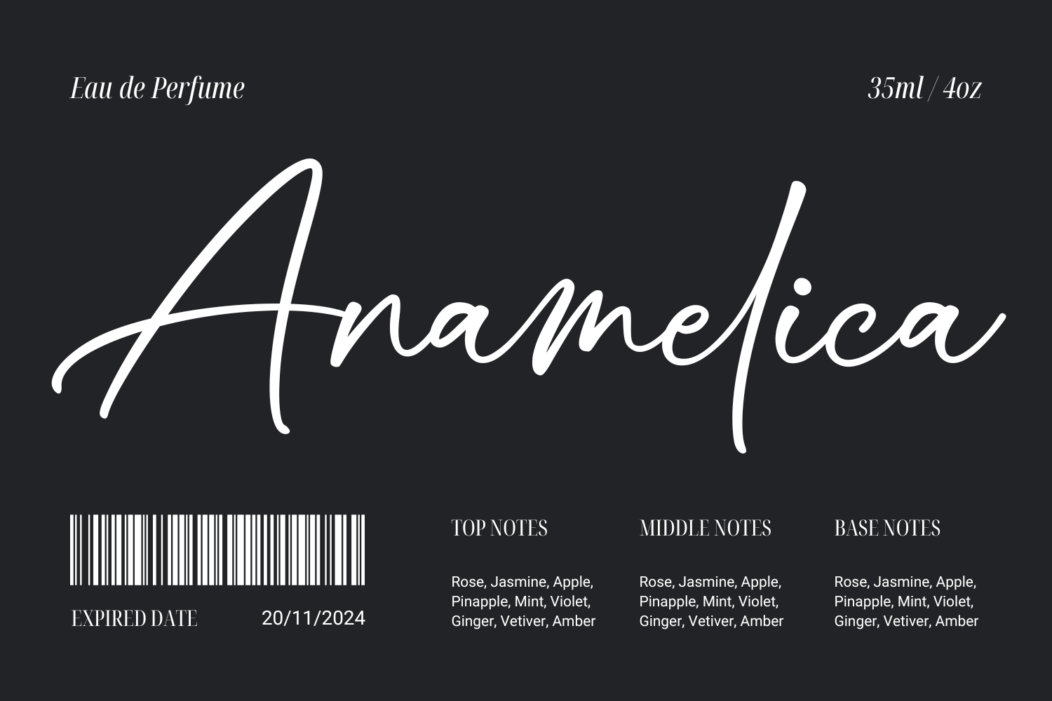 Cintarini Handwritten Font — image 12