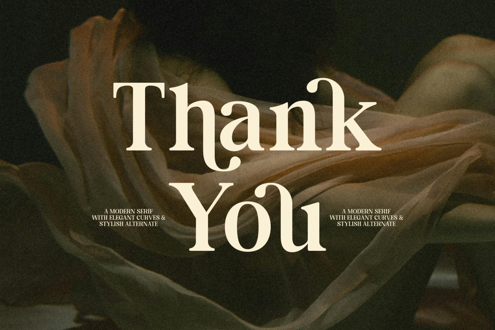 Reiternal - Decorative Serif Font — image 12