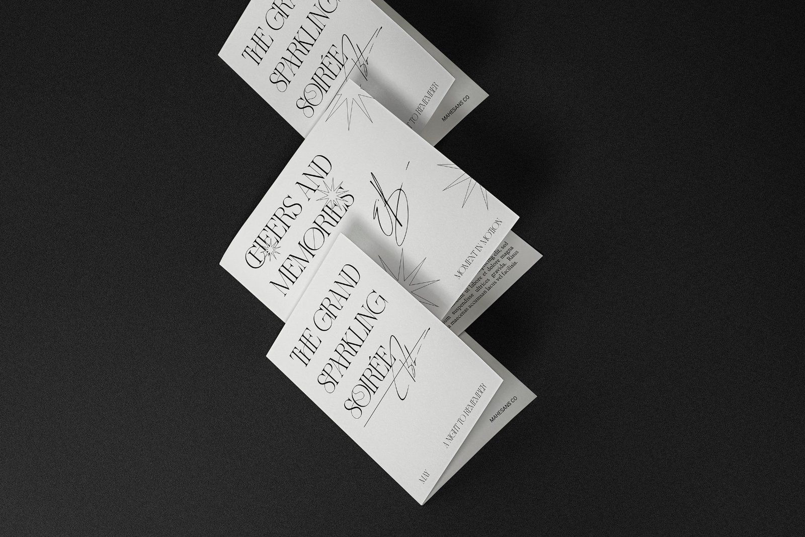 Sherlock – Elegant Classic Serif — image 12