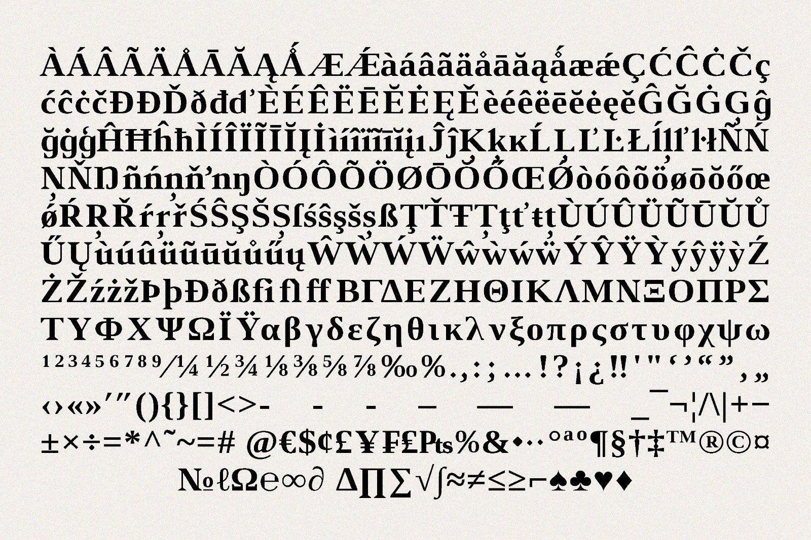 Chatedra - Timeless Serif — image 12