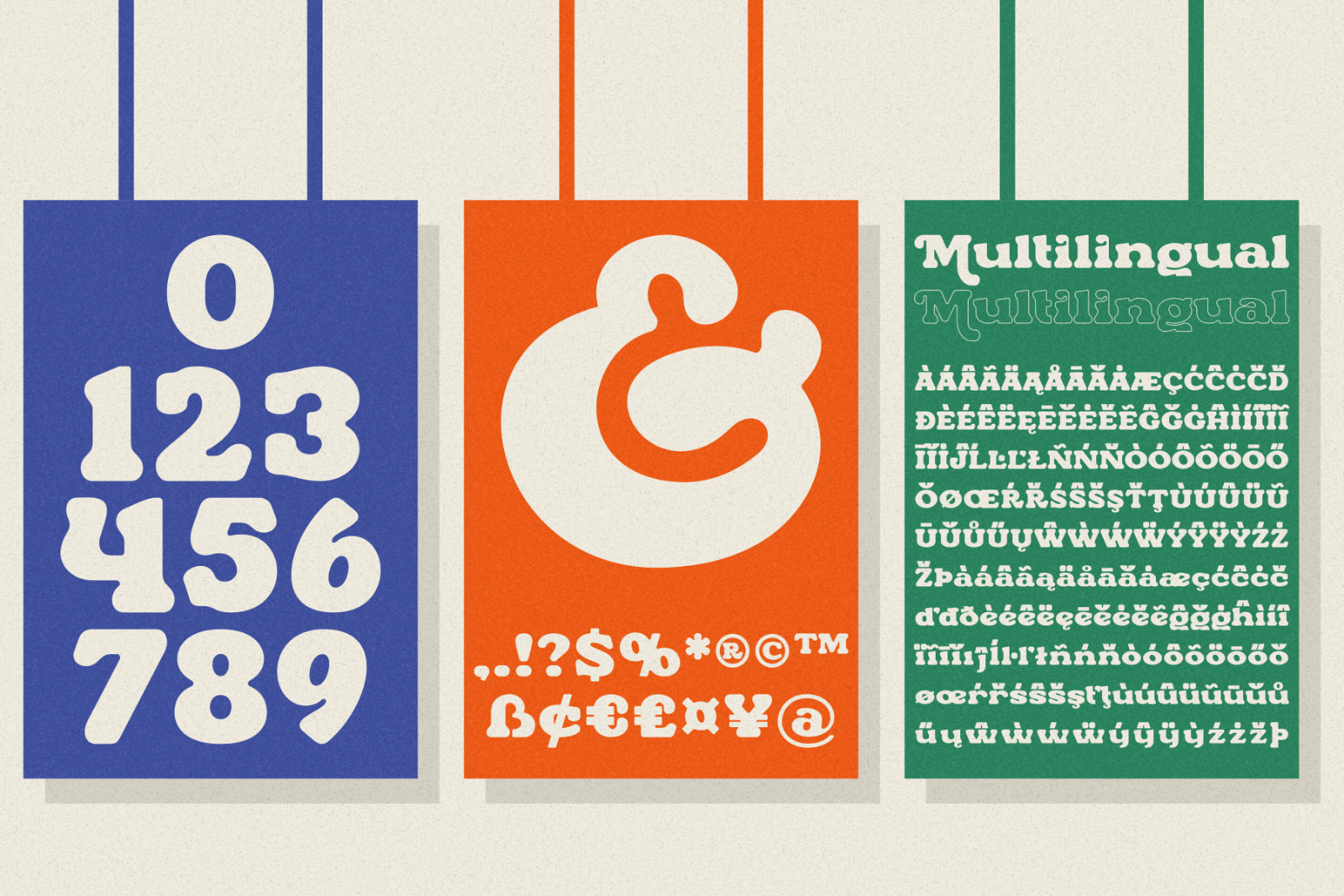 Migel - Font — image 22