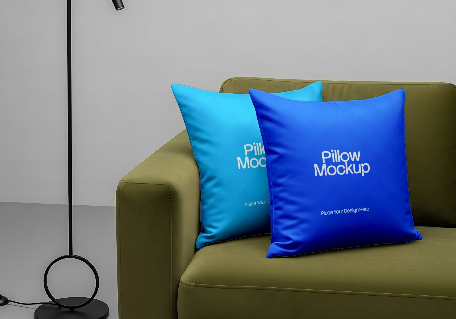 Home Decor Store Mockup Bundle PSD – Interior Branding & Retail Display — image 10