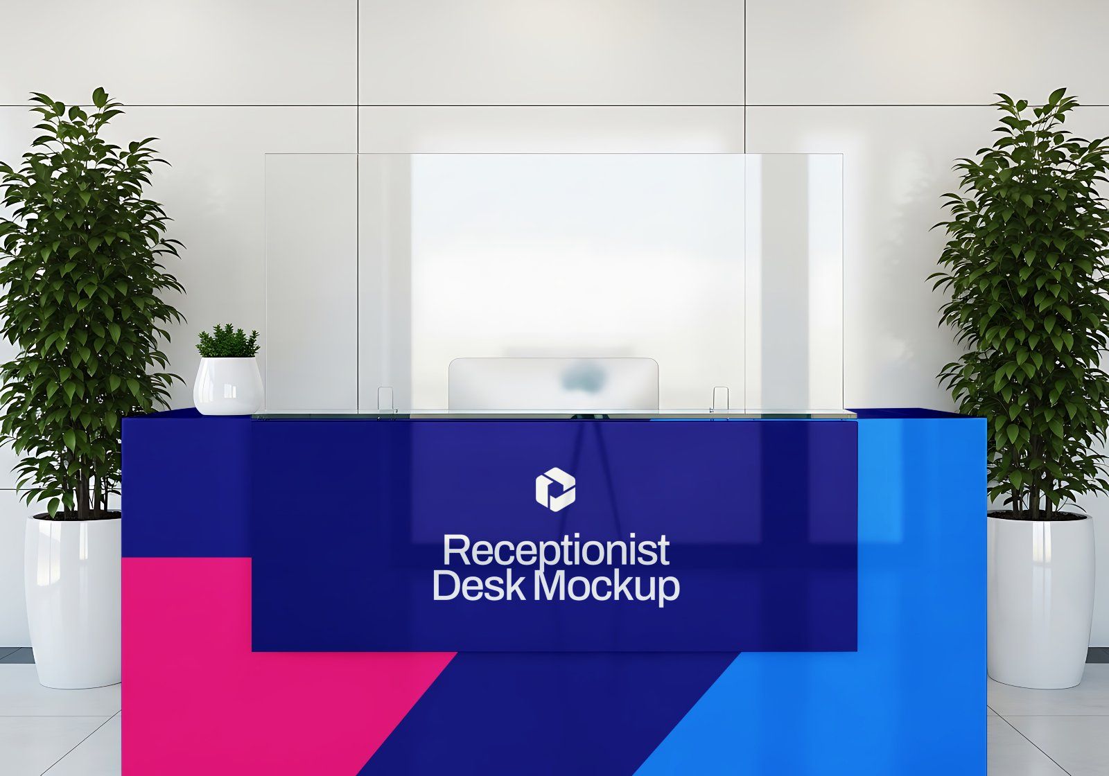15 Premium Branding Corporate Identity PSD Mockups for Banking & Financial Institutions — image 10
