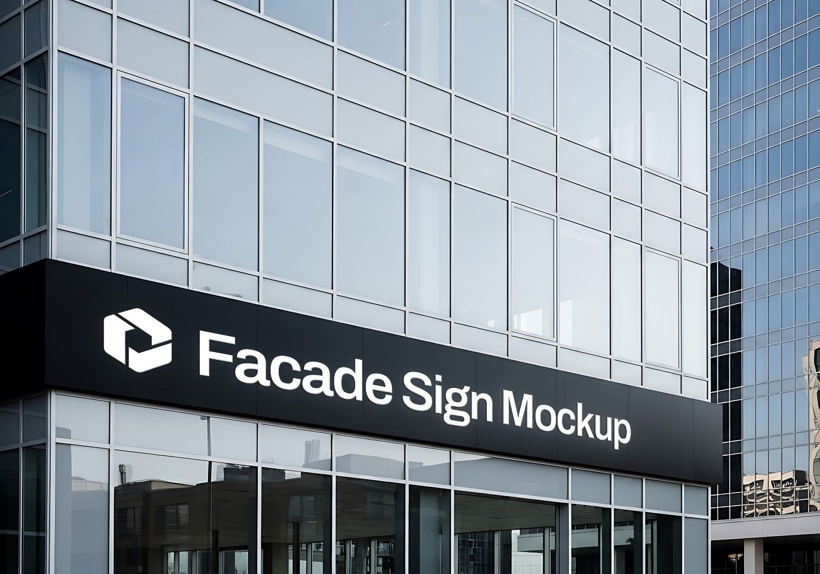 15 Premium Branding Corporate Identity PSD Mockups for Banking & Financial Institutions — image 8