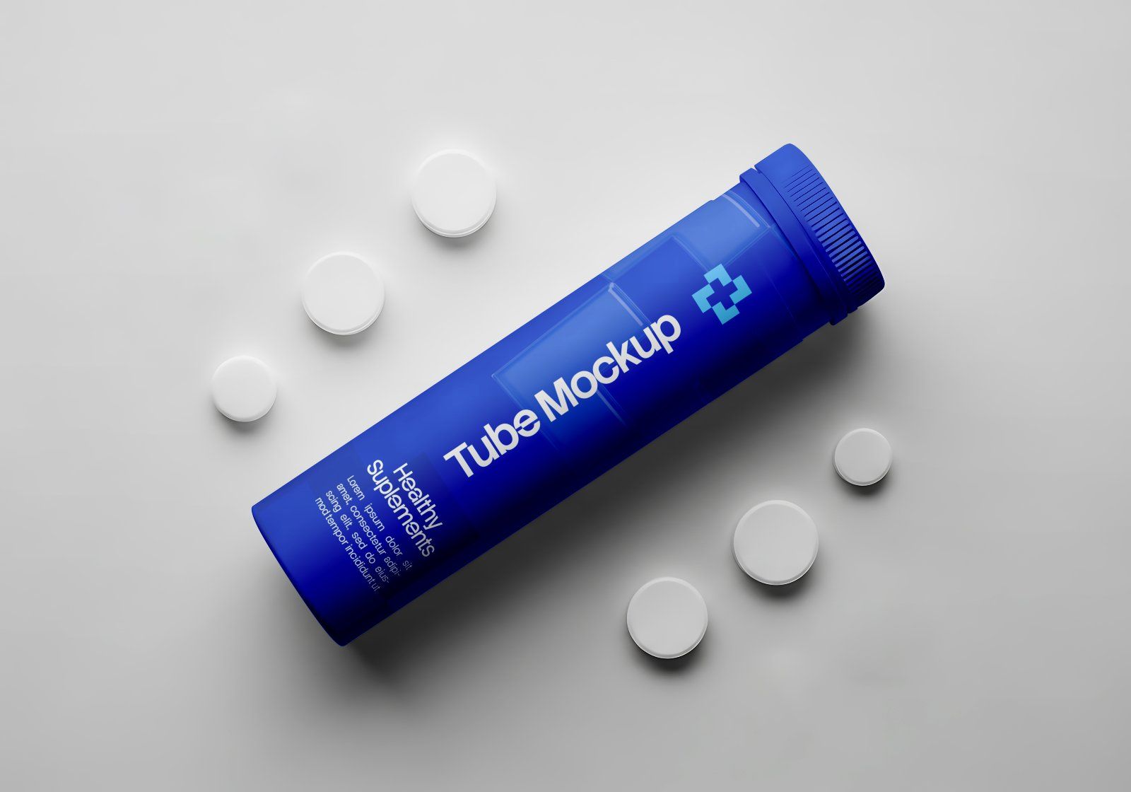 Premium Branding Pharmacy Mockup — image 4