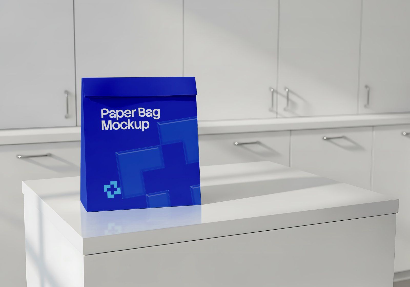 Premium Branding Pharmacy Mockup — image 14