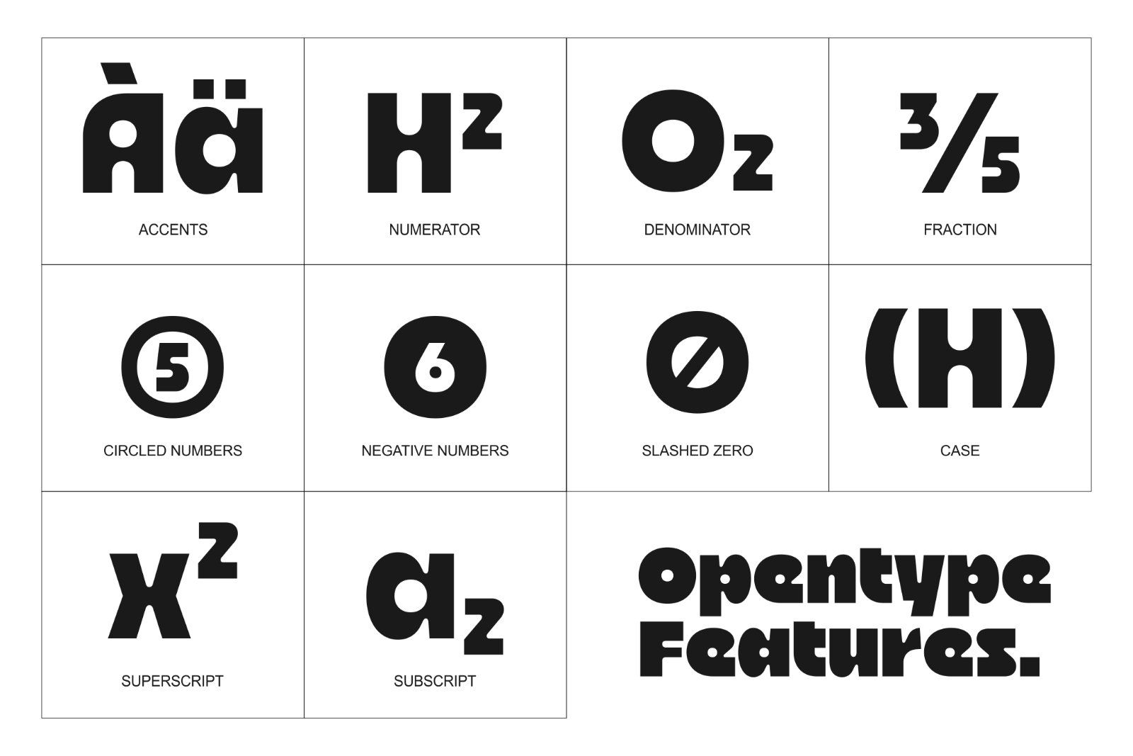 Bolte Sans — image 13